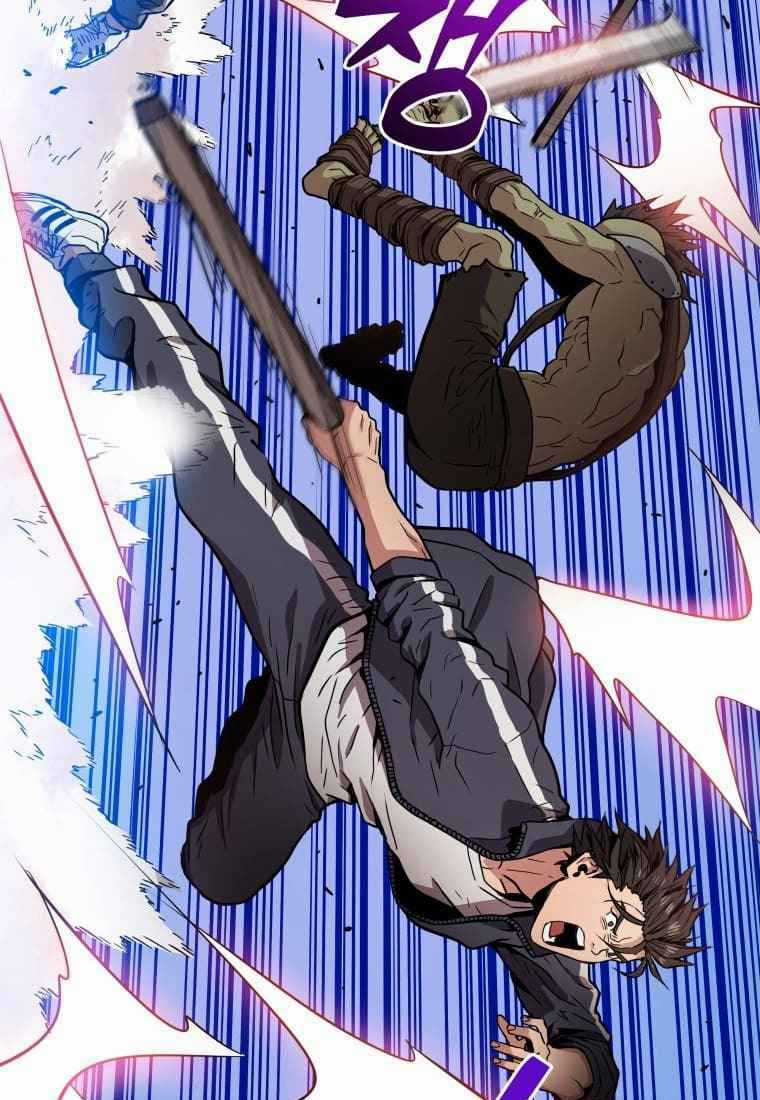 Luyện Cấp Chốn Địa Ngục Chapter 0 trang 96