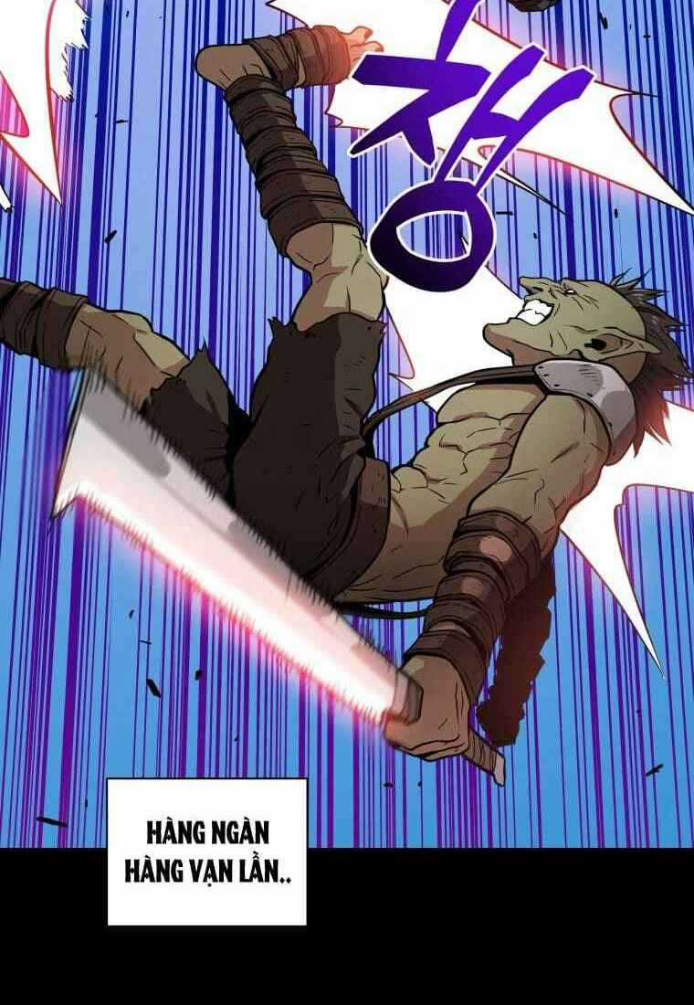 Luyện Cấp Chốn Địa Ngục Chapter 0 trang 97