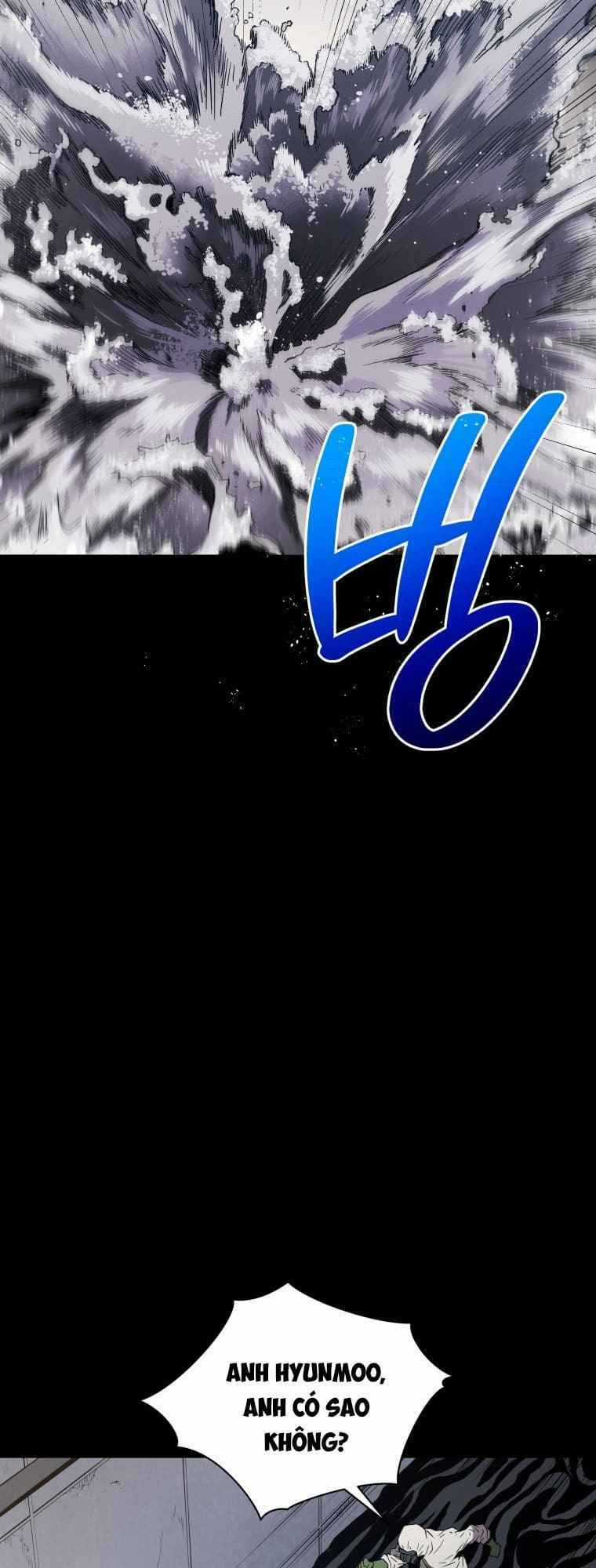 Luyện Cấp Chốn Địa Ngục Chapter 1 trang 13