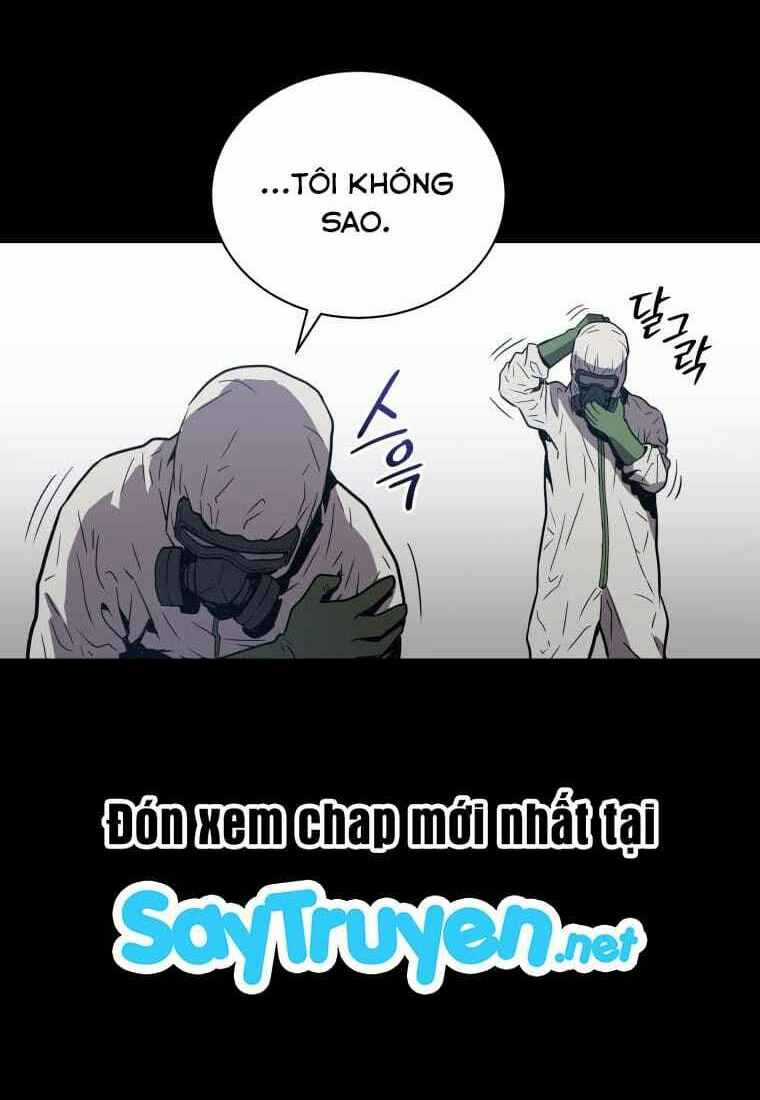 Luyện Cấp Chốn Địa Ngục Chapter 1 trang 15