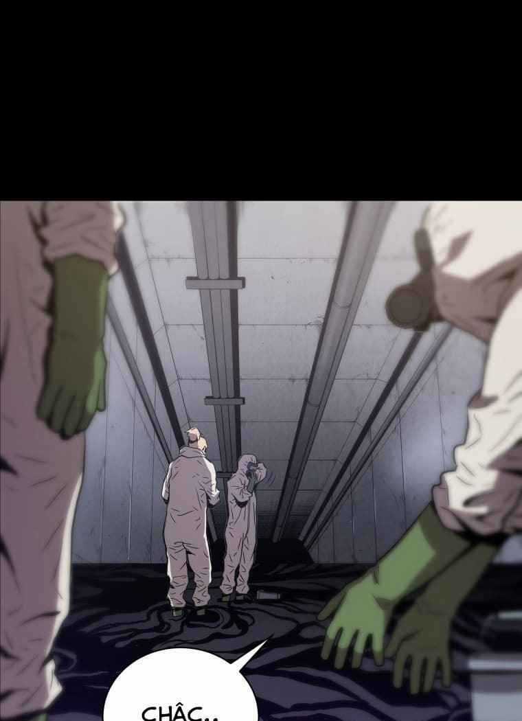 Luyện Cấp Chốn Địa Ngục Chapter 1 trang 17