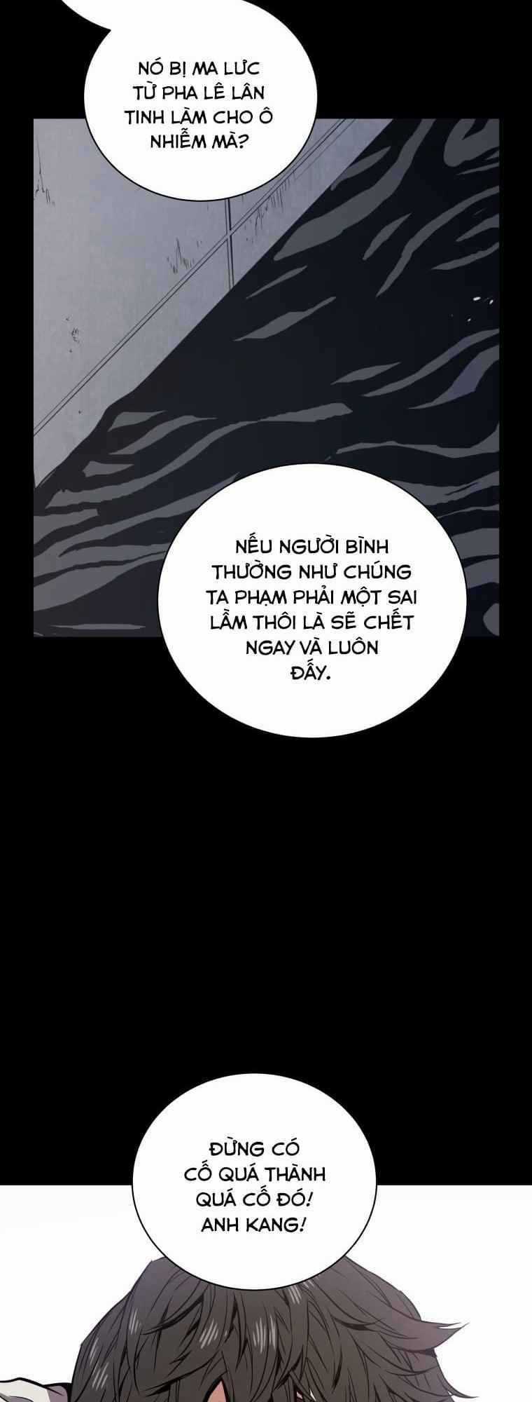 Luyện Cấp Chốn Địa Ngục Chapter 1 trang 19