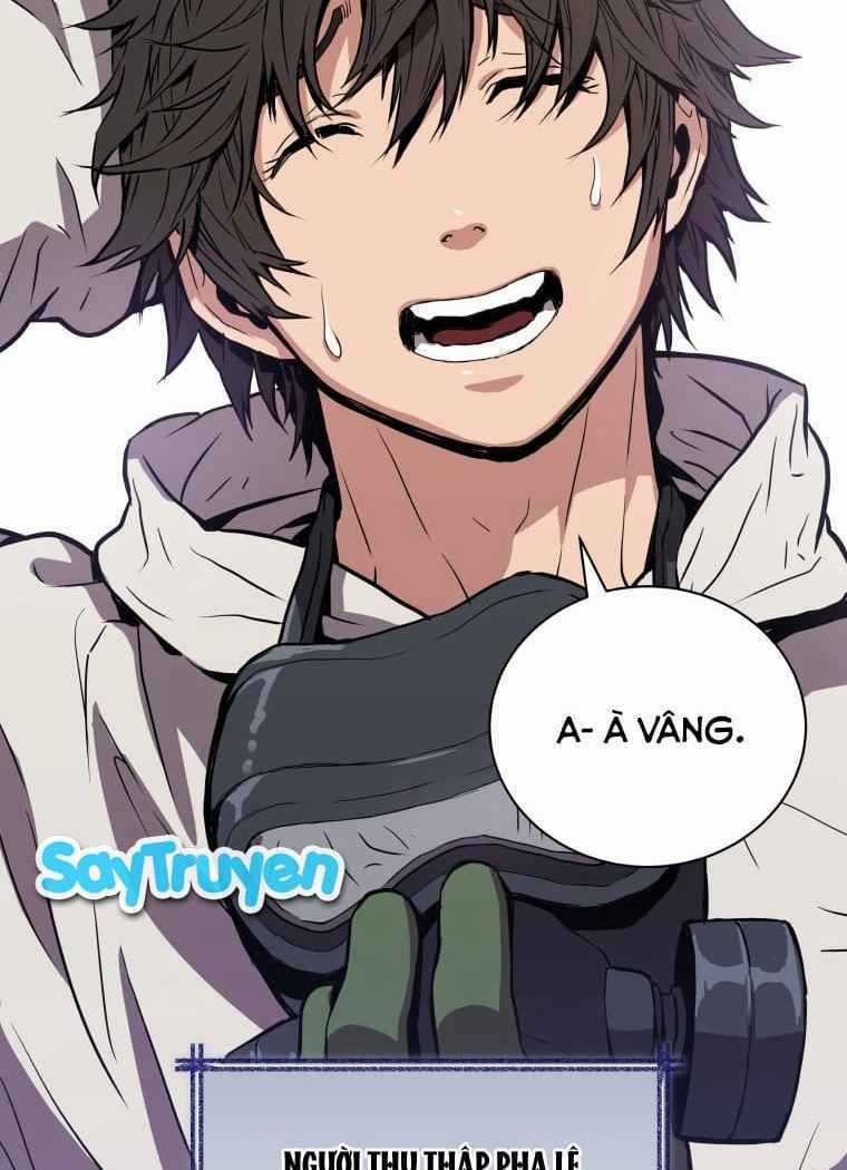 Luyện Cấp Chốn Địa Ngục Chapter 1 trang 20
