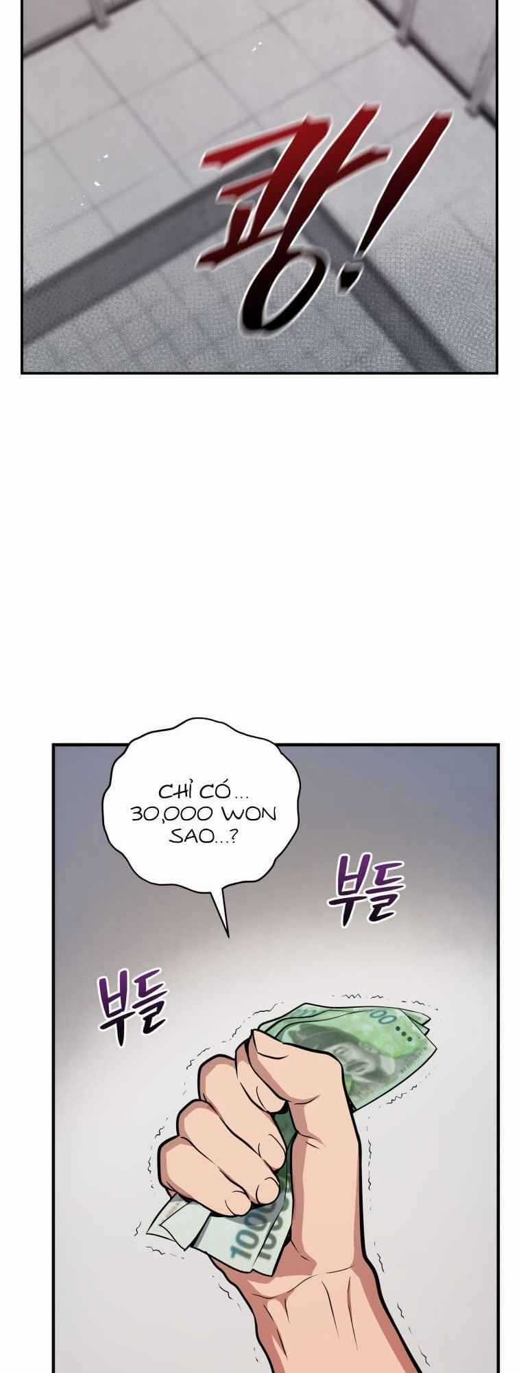 Luyện Cấp Chốn Địa Ngục Chapter 1 trang 25