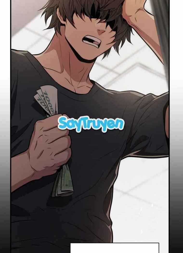 Luyện Cấp Chốn Địa Ngục Chapter 1 trang 27