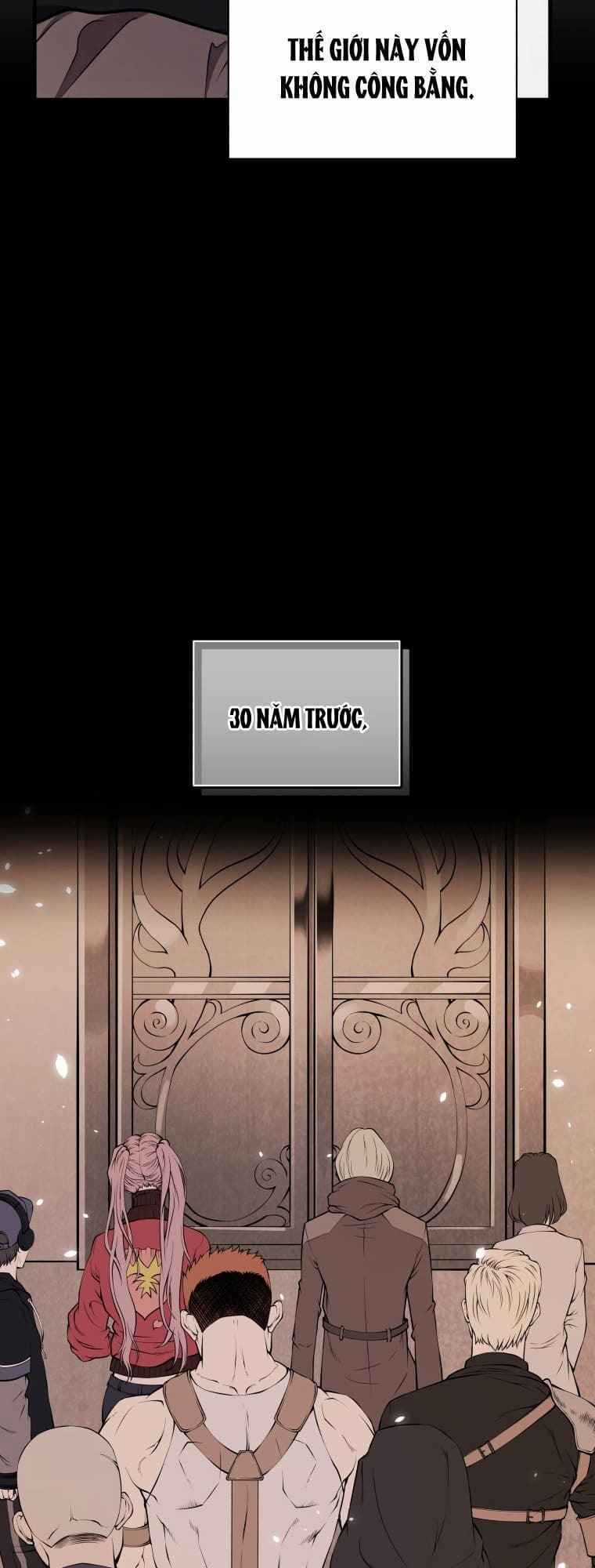 Luyện Cấp Chốn Địa Ngục Chapter 1 trang 28