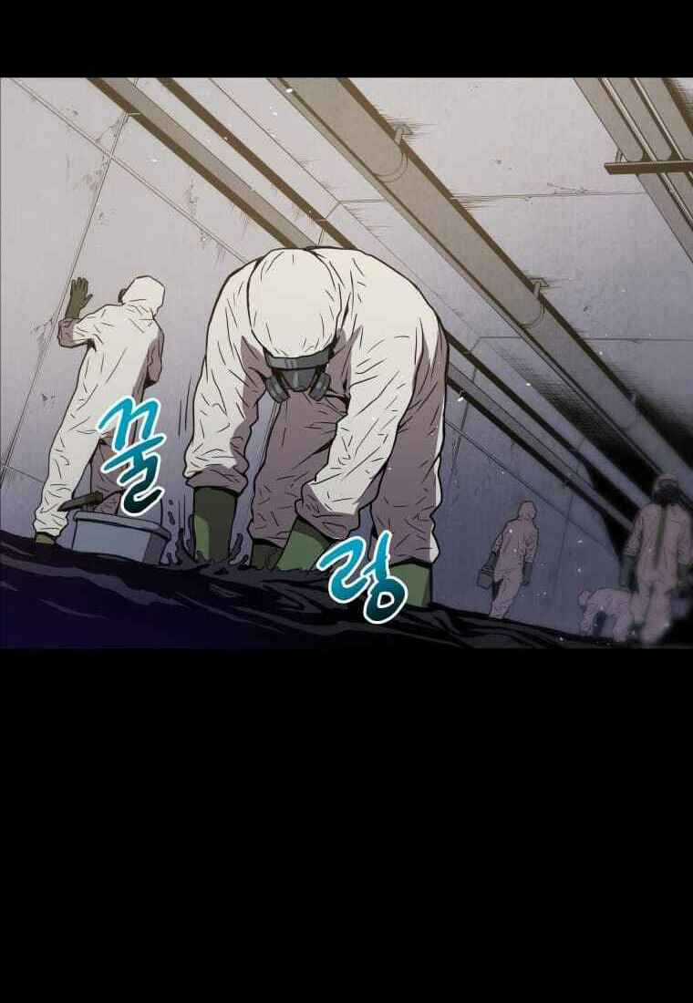 Luyện Cấp Chốn Địa Ngục Chapter 1 trang 3