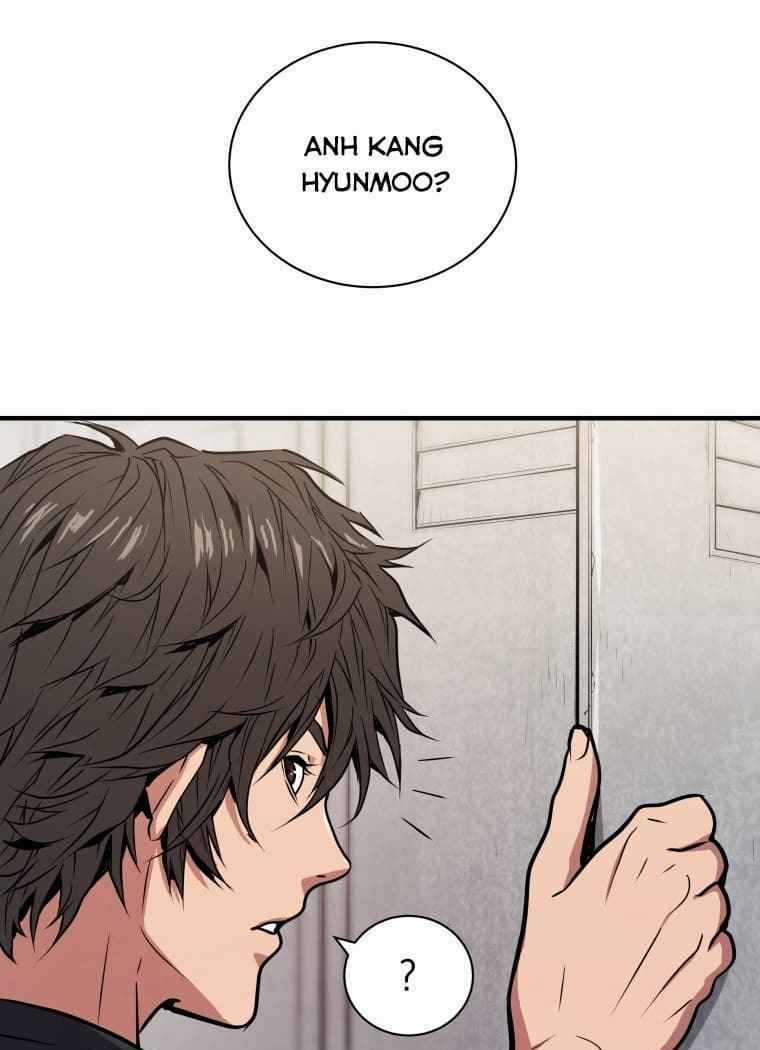 Luyện Cấp Chốn Địa Ngục Chapter 1 trang 32