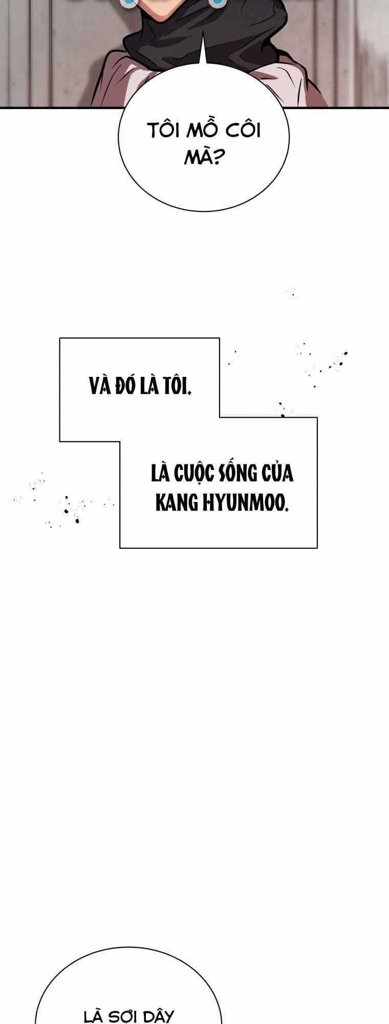 Luyện Cấp Chốn Địa Ngục Chapter 1 trang 37