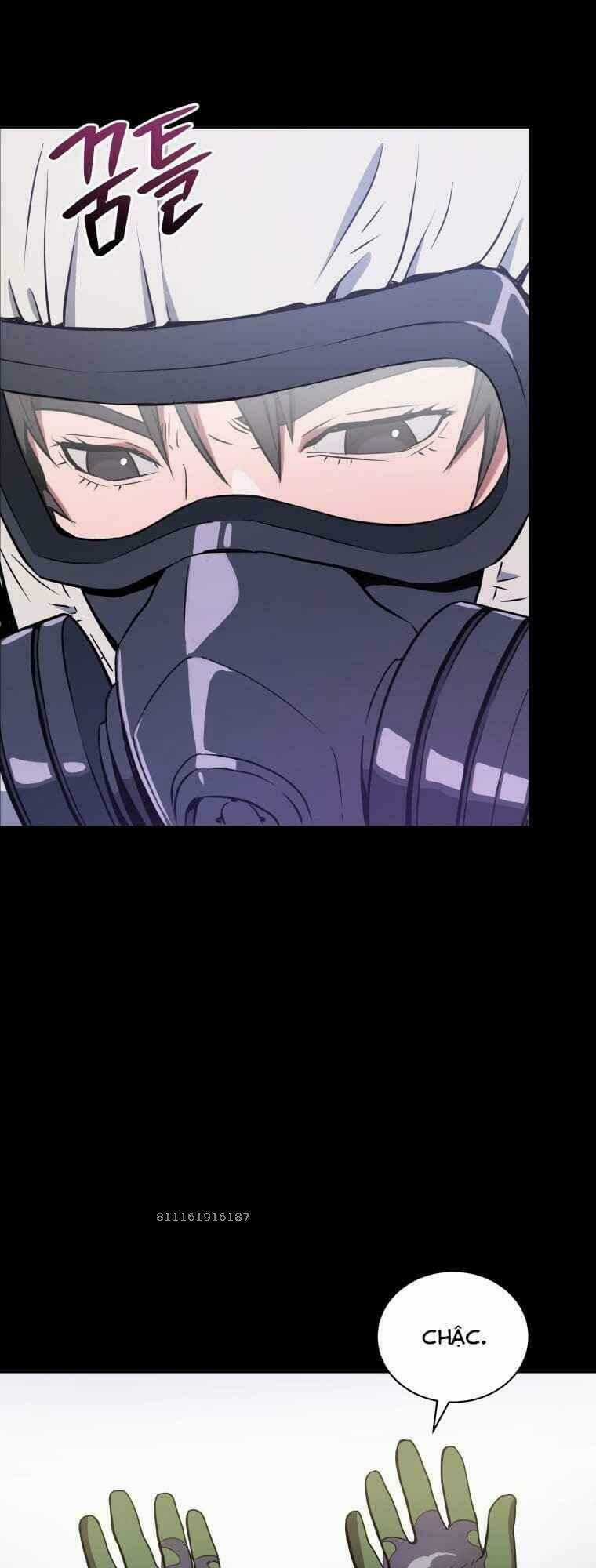 Luyện Cấp Chốn Địa Ngục Chapter 1 trang 4