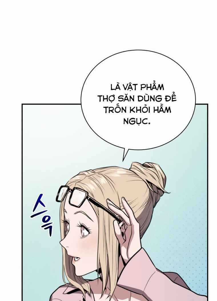 Luyện Cấp Chốn Địa Ngục Chapter 1 trang 41