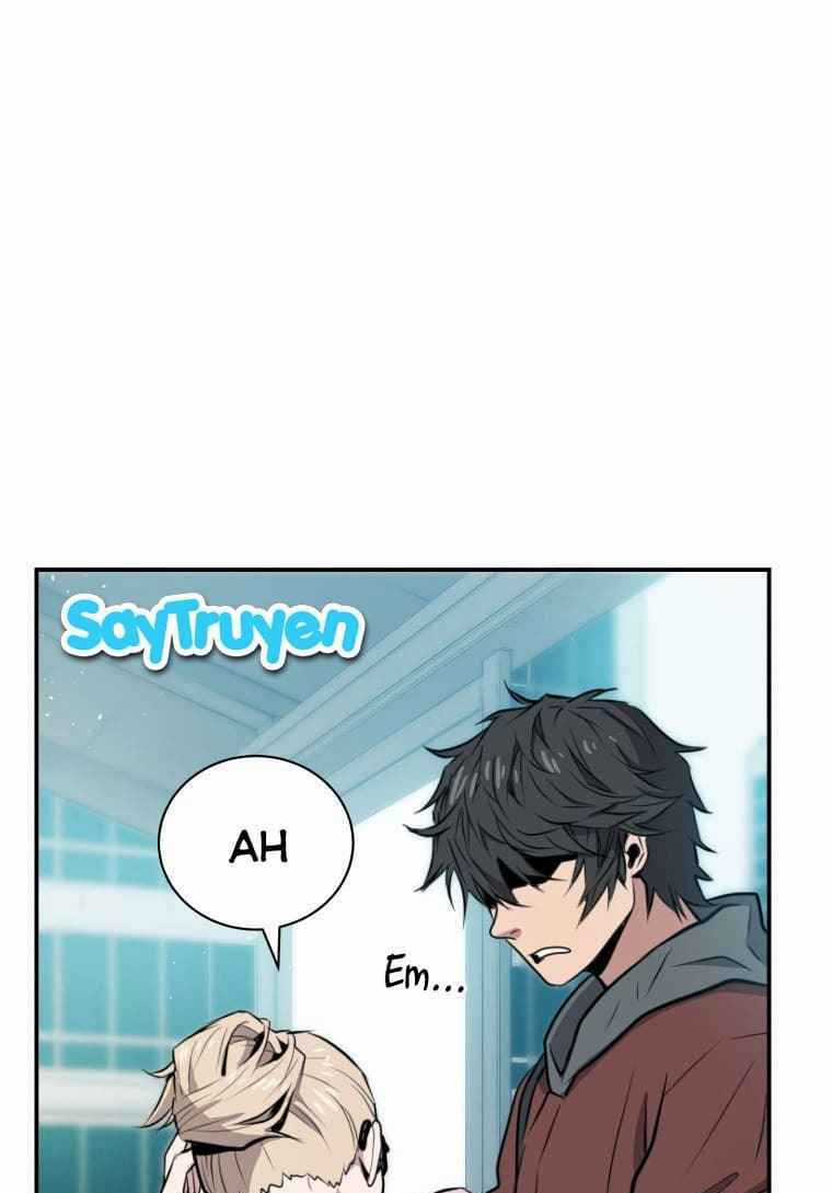 Luyện Cấp Chốn Địa Ngục Chapter 1 trang 44