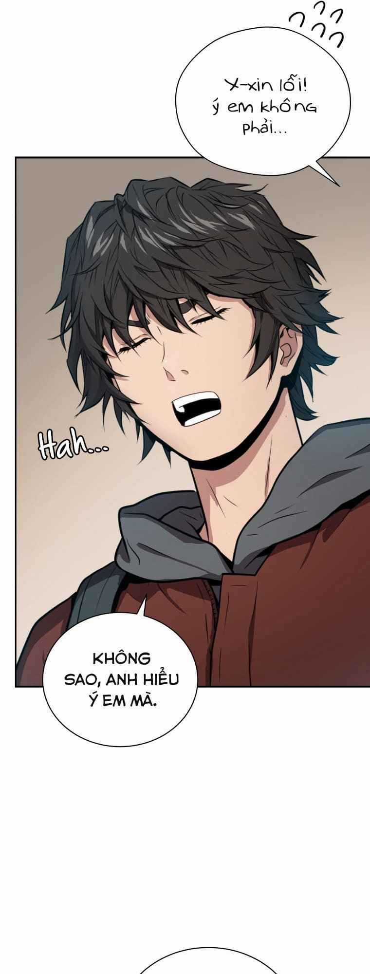 Luyện Cấp Chốn Địa Ngục Chapter 1 trang 46