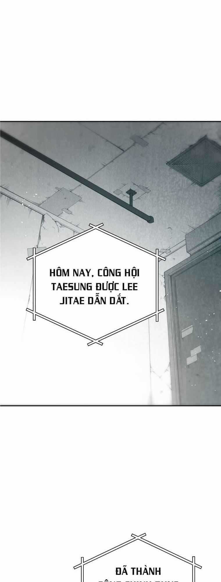 Luyện Cấp Chốn Địa Ngục Chapter 1 trang 49