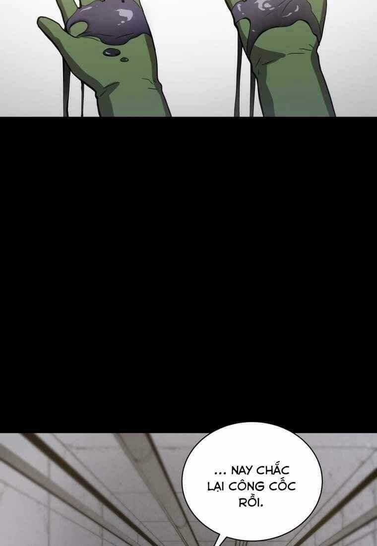 Luyện Cấp Chốn Địa Ngục Chapter 1 trang 5