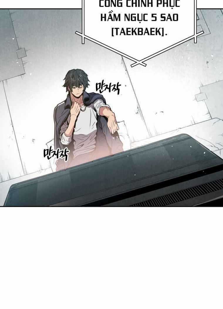 Luyện Cấp Chốn Địa Ngục Chapter 1 trang 50