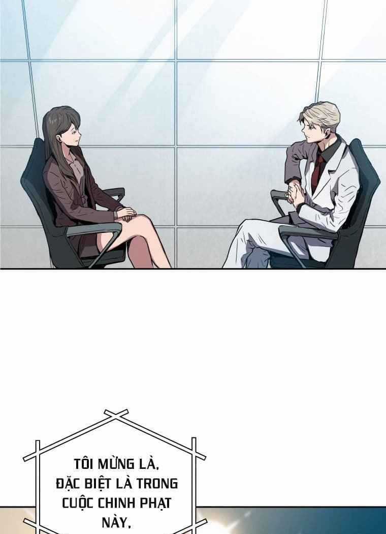 Luyện Cấp Chốn Địa Ngục Chapter 1 trang 53