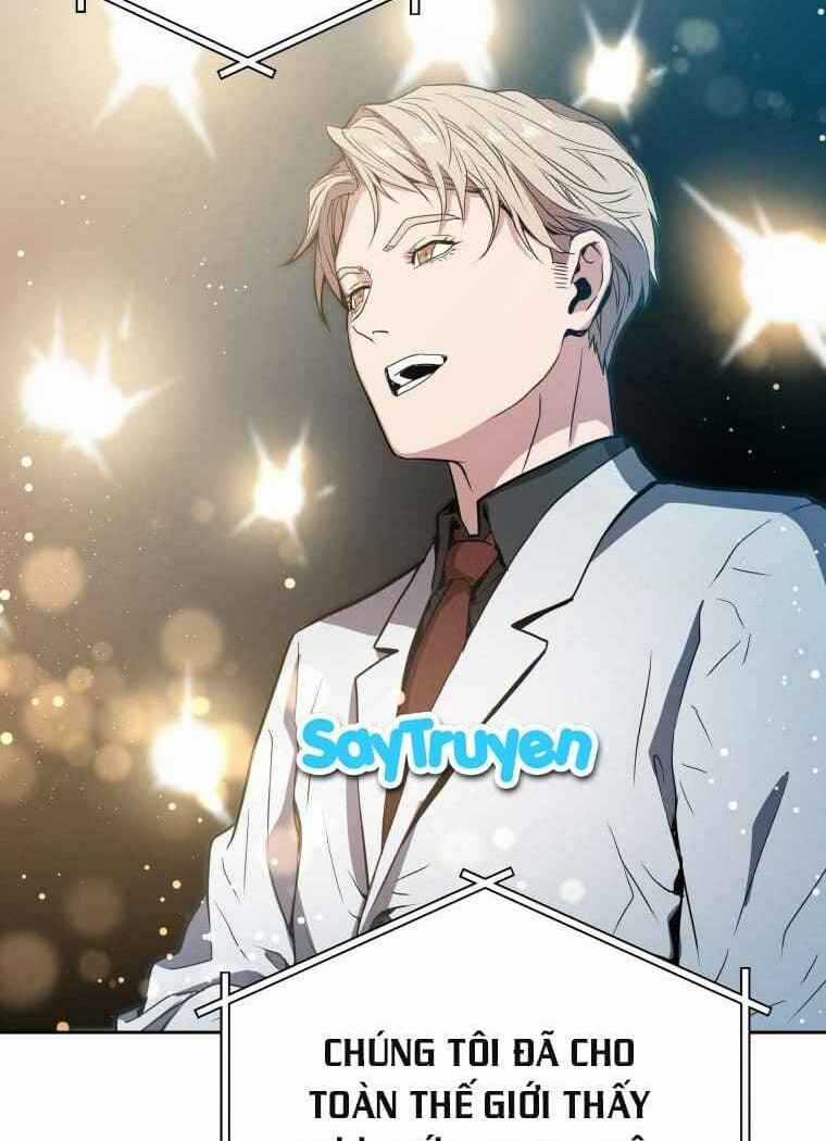 Luyện Cấp Chốn Địa Ngục Chapter 1 trang 54