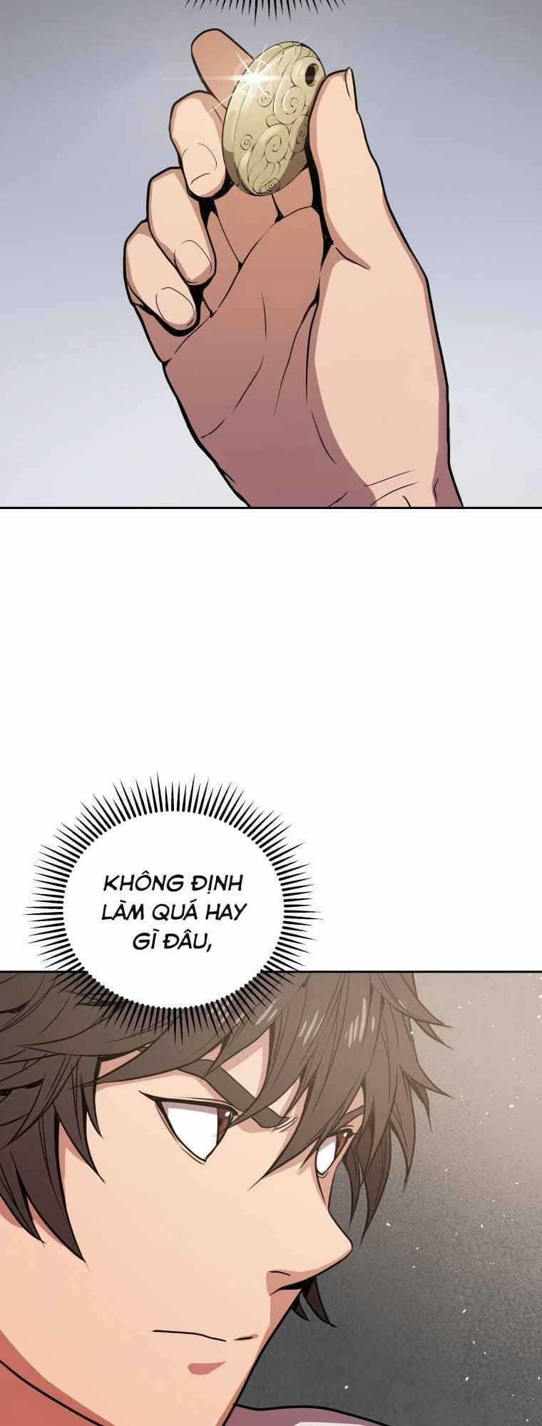 Luyện Cấp Chốn Địa Ngục Chapter 1 trang 58