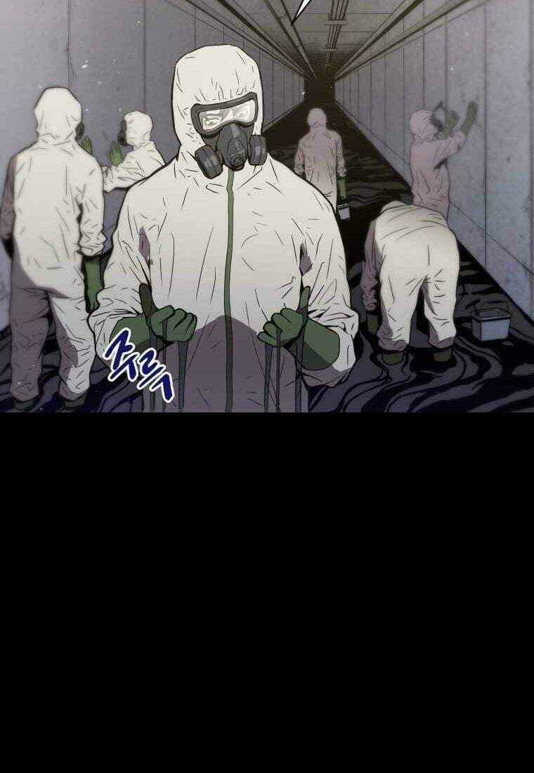 Luyện Cấp Chốn Địa Ngục Chapter 1 trang 6