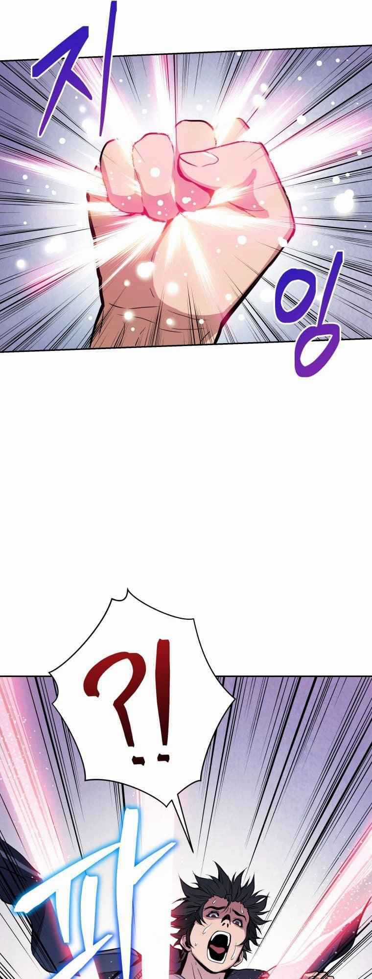 Luyện Cấp Chốn Địa Ngục Chapter 1 trang 61