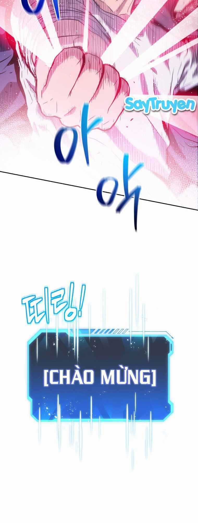 Luyện Cấp Chốn Địa Ngục Chapter 1 trang 64