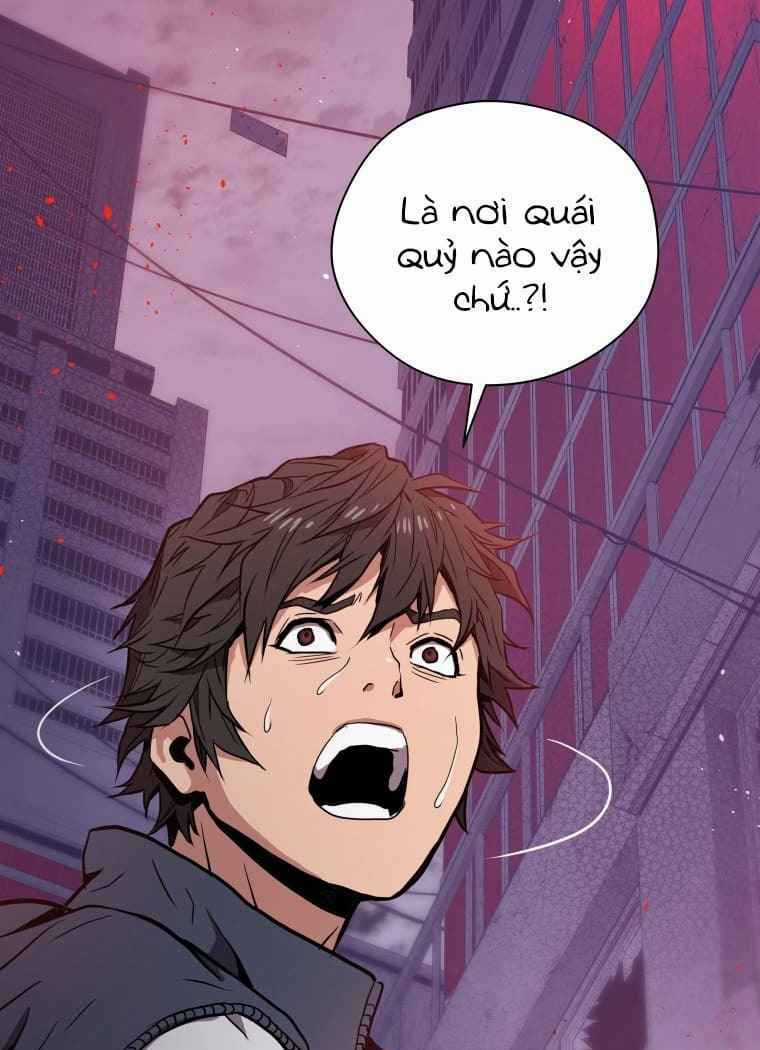 Luyện Cấp Chốn Địa Ngục Chapter 1 trang 68