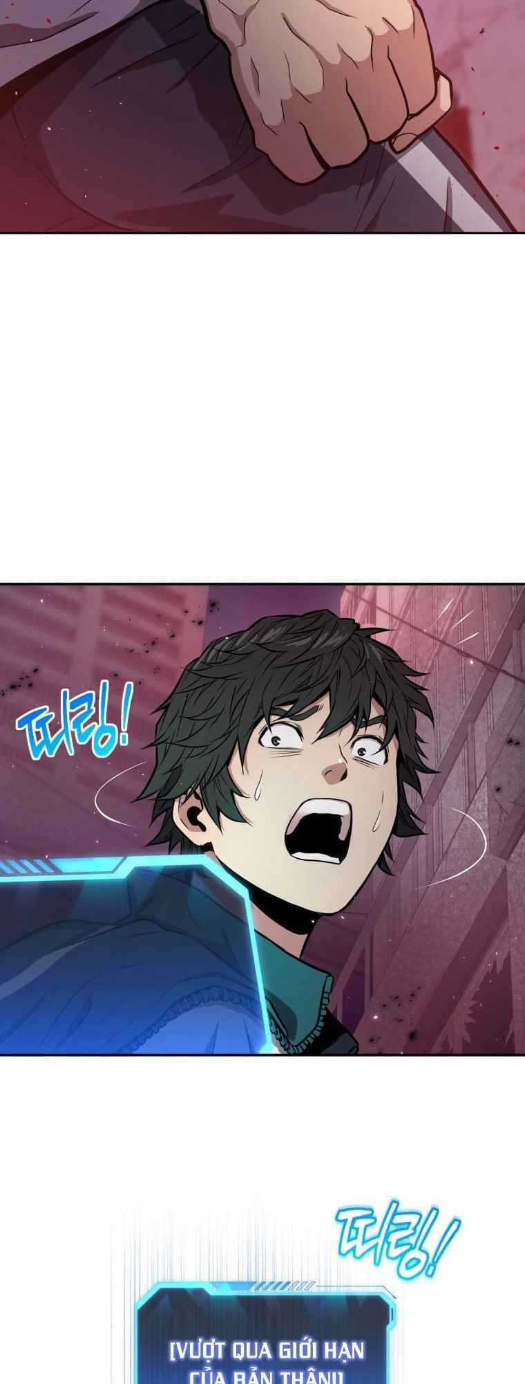 Luyện Cấp Chốn Địa Ngục Chapter 1 trang 70