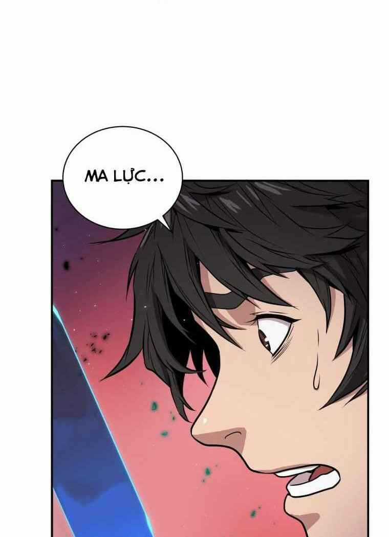 Luyện Cấp Chốn Địa Ngục Chapter 1 trang 72