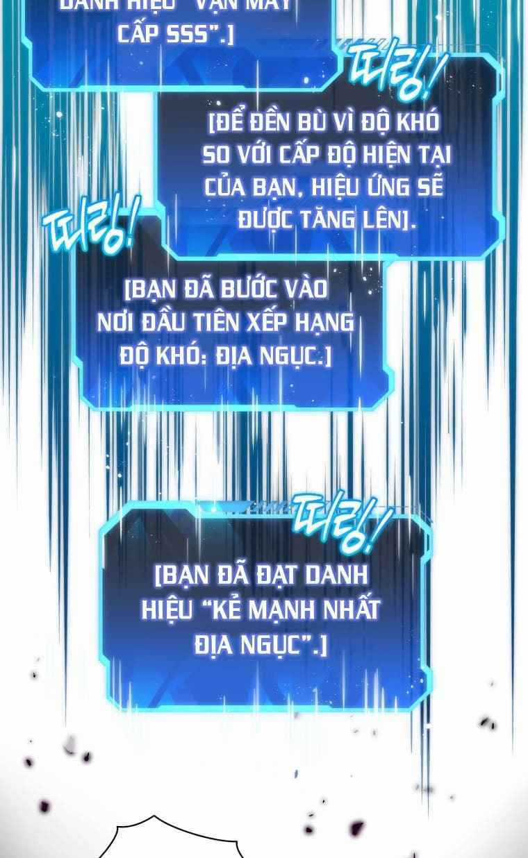 Luyện Cấp Chốn Địa Ngục Chapter 1 trang 74