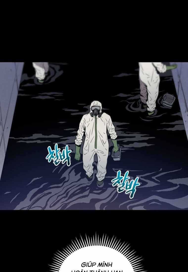 Luyện Cấp Chốn Địa Ngục Chapter 1 trang 8