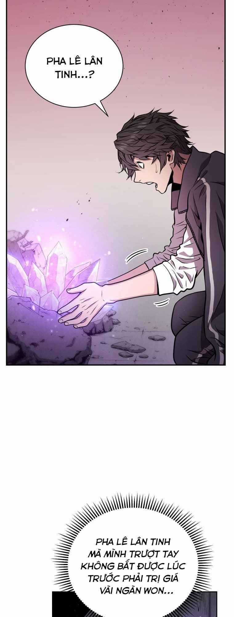 Luyện Cấp Chốn Địa Ngục Chapter 1 trang 82