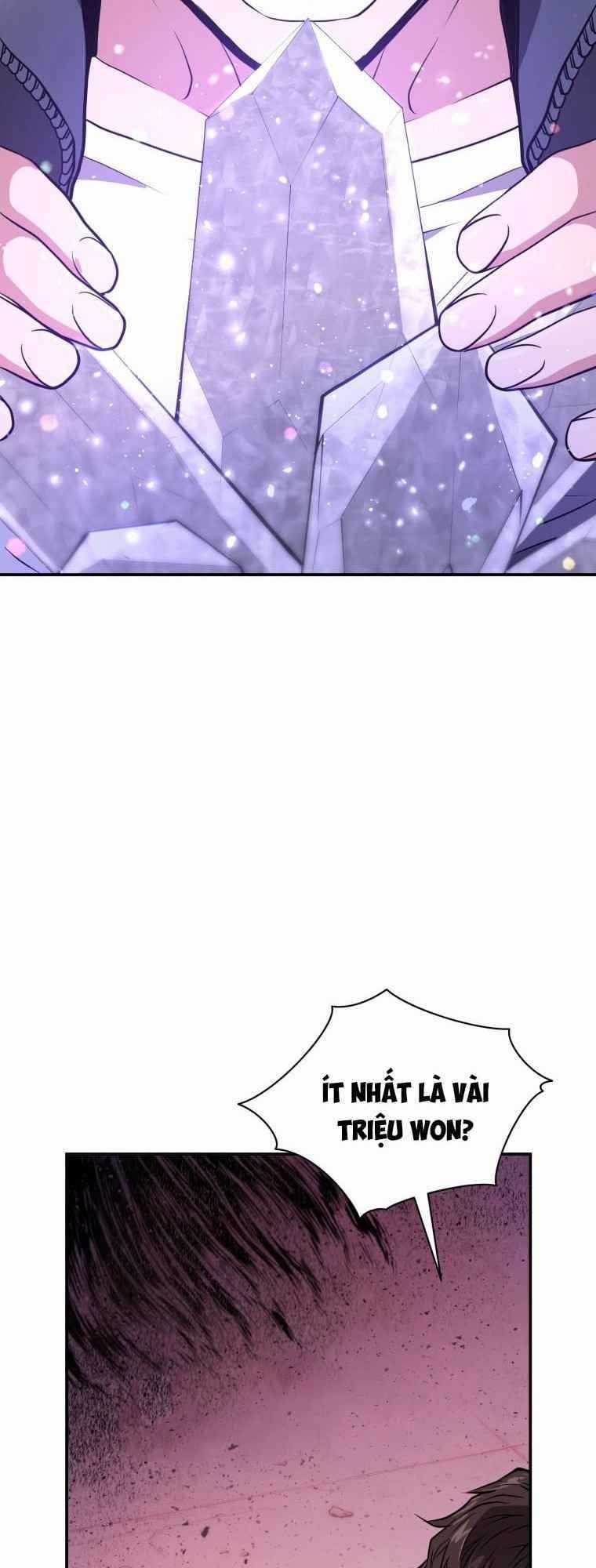 Luyện Cấp Chốn Địa Ngục Chapter 1 trang 85