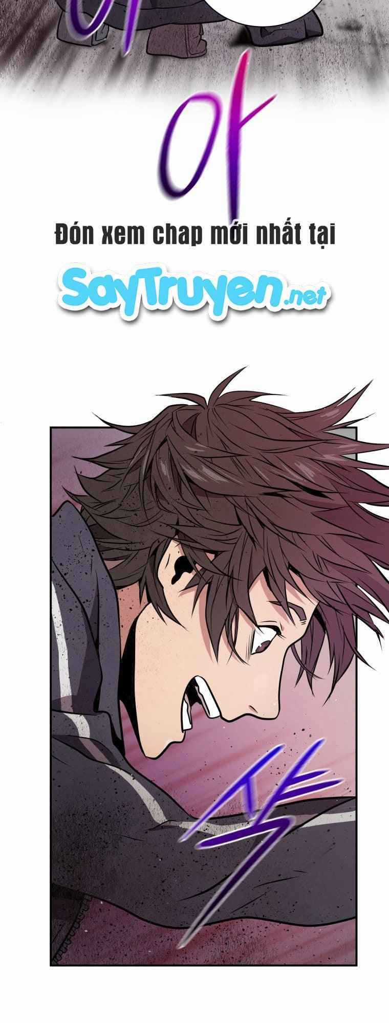 Luyện Cấp Chốn Địa Ngục Chapter 1 trang 88