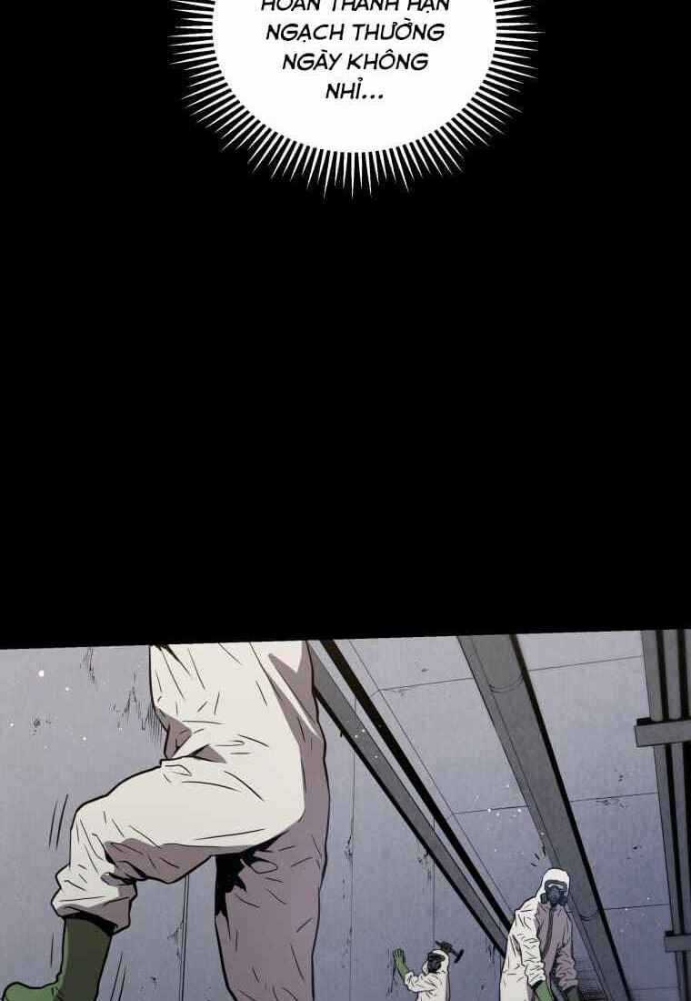 Luyện Cấp Chốn Địa Ngục Chapter 1 trang 9