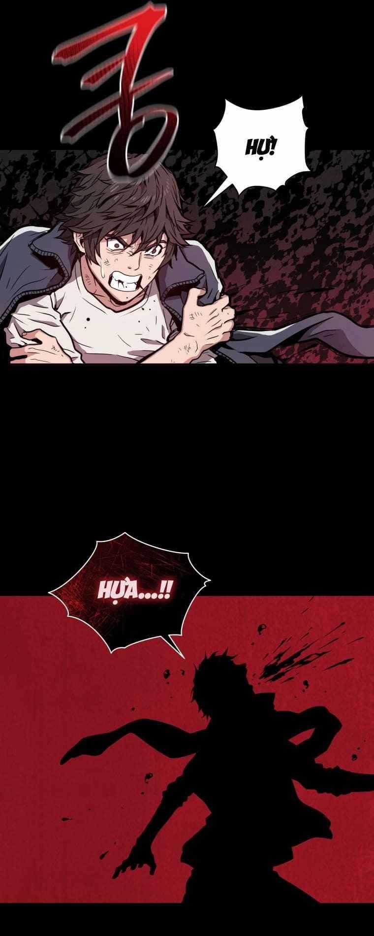 Luyện Cấp Chốn Địa Ngục Chapter 1 trang 91