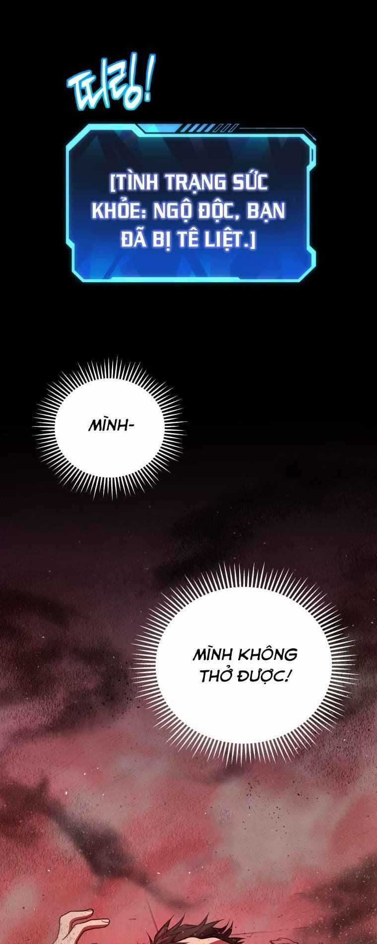 Luyện Cấp Chốn Địa Ngục Chapter 1 trang 93