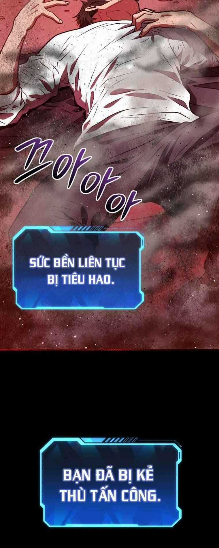 Luyện Cấp Chốn Địa Ngục Chapter 1 trang 94