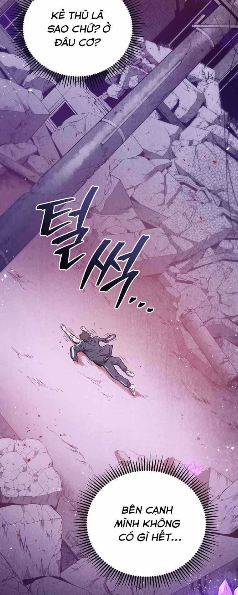 Luyện Cấp Chốn Địa Ngục Chapter 1 trang 97