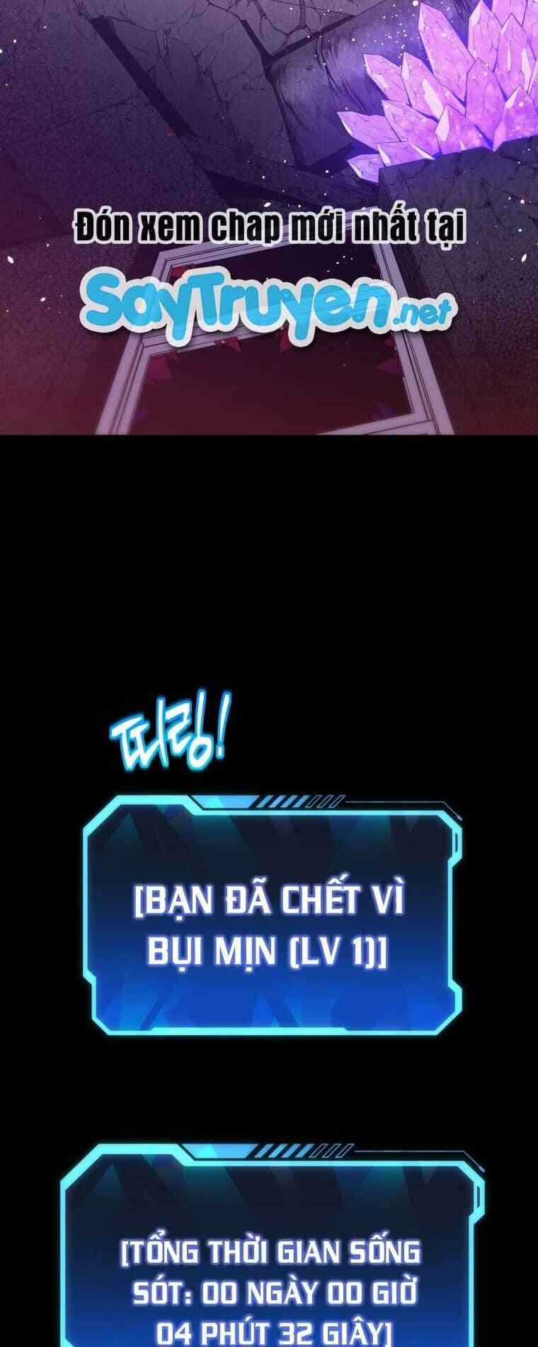 Luyện Cấp Chốn Địa Ngục Chapter 1 trang 98