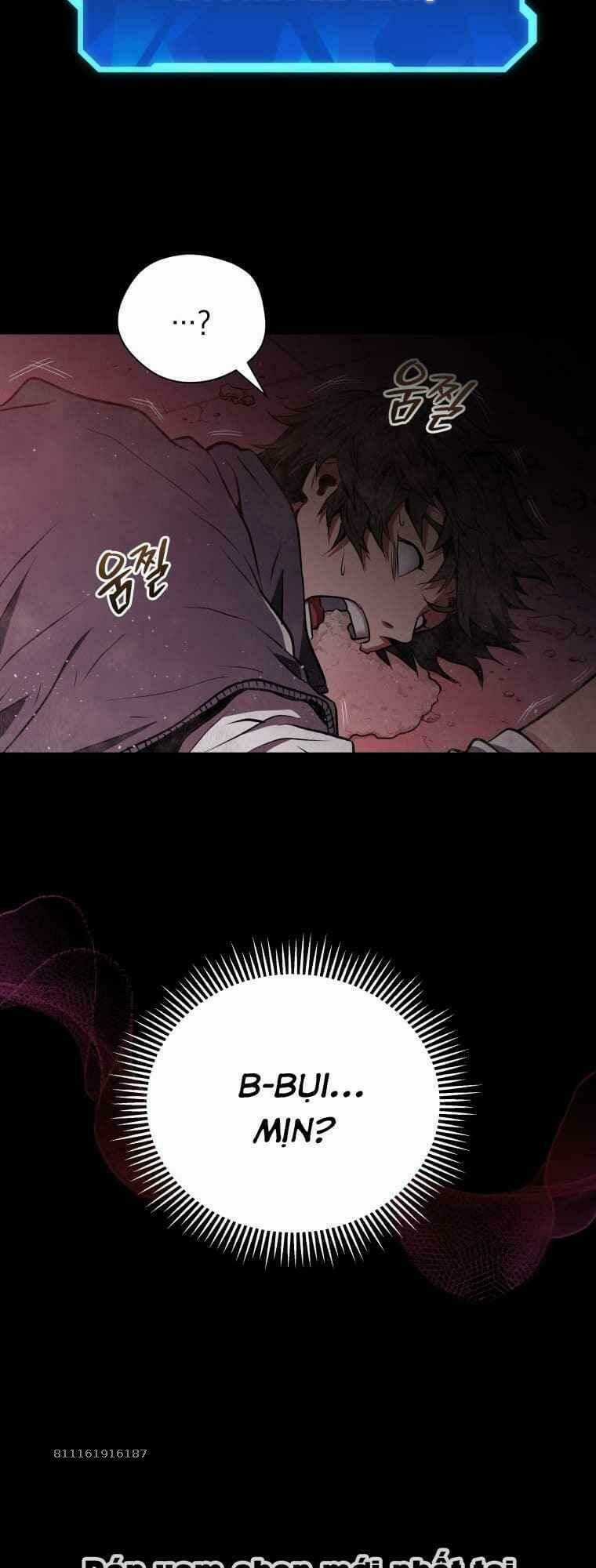 Luyện Cấp Chốn Địa Ngục Chapter 1 trang 99