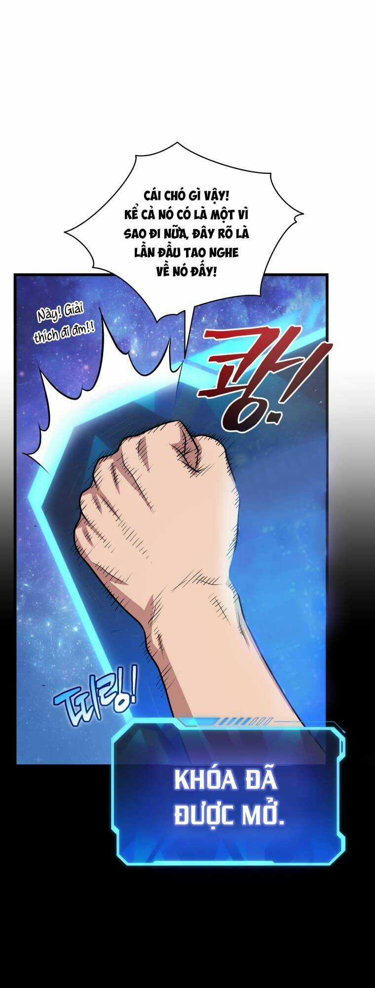 Luyện Cấp Chốn Địa Ngục Chapter 10 trang 12