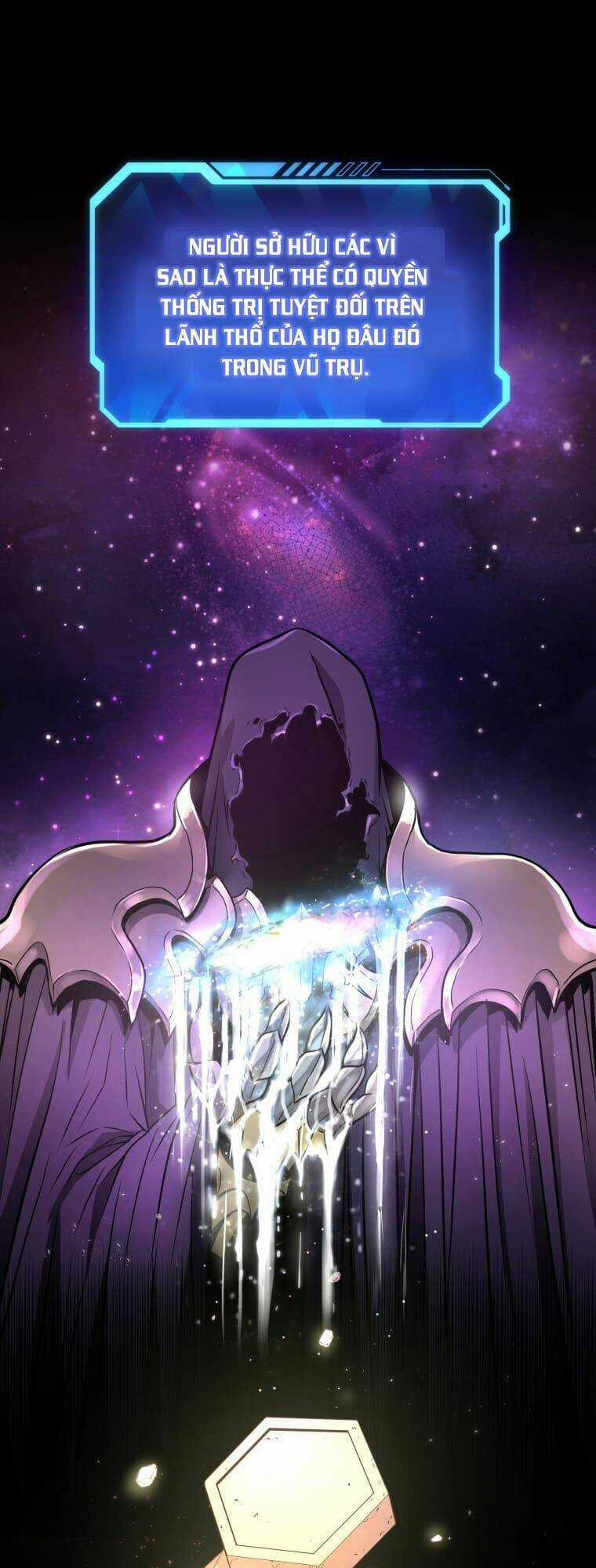 Luyện Cấp Chốn Địa Ngục Chapter 10 trang 13