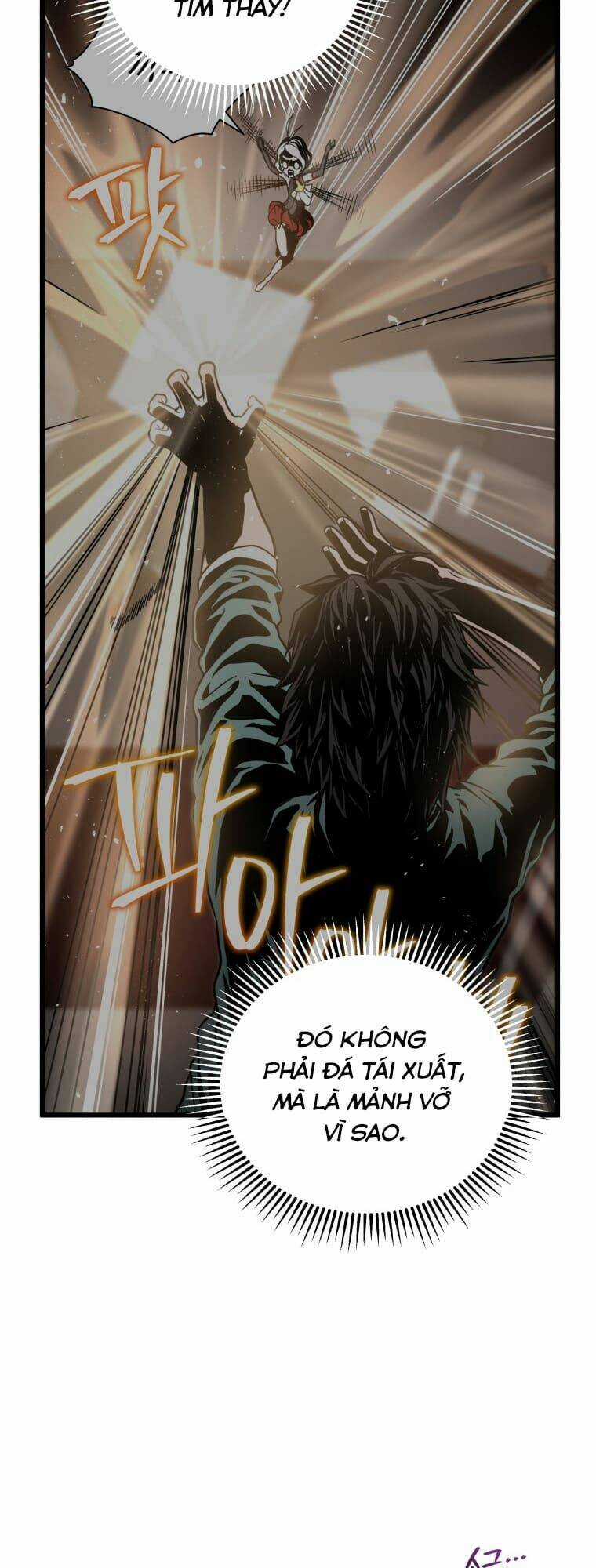 Luyện Cấp Chốn Địa Ngục Chapter 10 trang 17