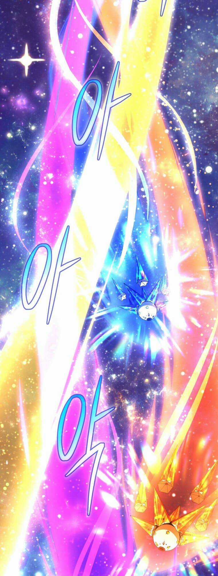 Luyện Cấp Chốn Địa Ngục Chapter 10 trang 22