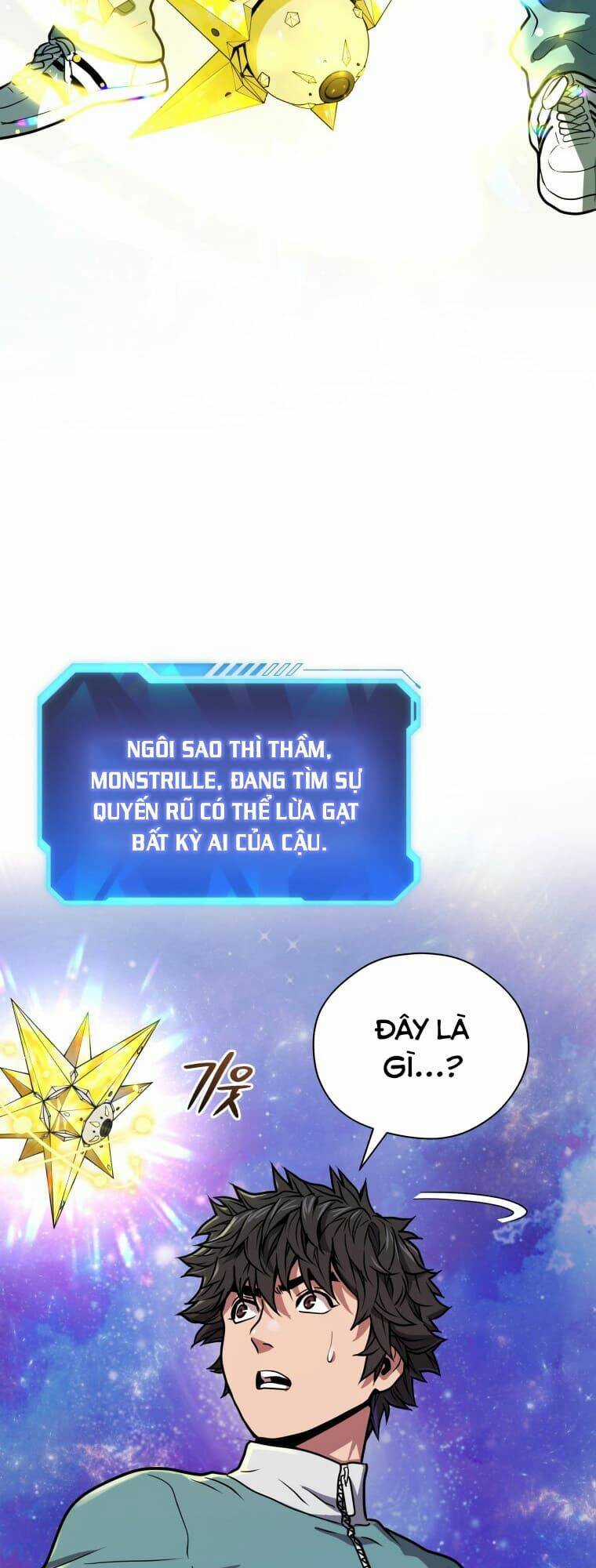 Luyện Cấp Chốn Địa Ngục Chapter 10 trang 24