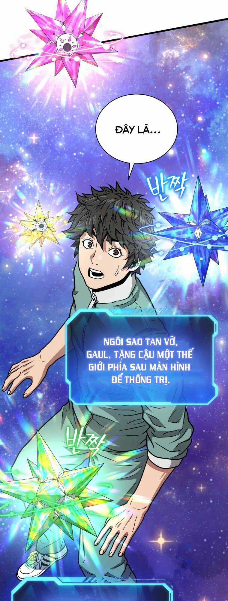 Luyện Cấp Chốn Địa Ngục Chapter 10 trang 26