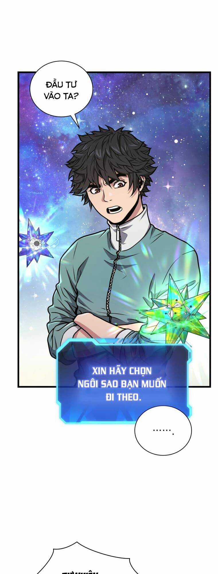 Luyện Cấp Chốn Địa Ngục Chapter 10 trang 28