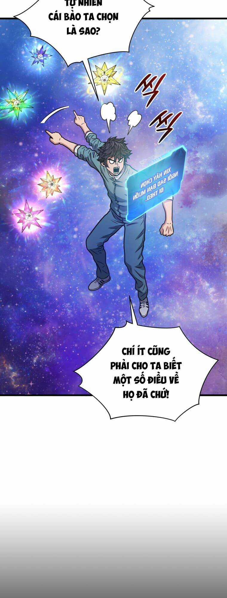 Luyện Cấp Chốn Địa Ngục Chapter 10 trang 29