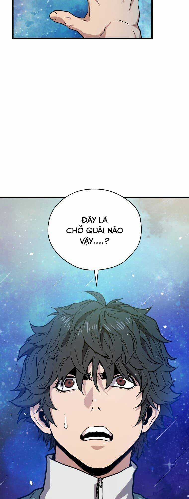 Luyện Cấp Chốn Địa Ngục Chapter 10 trang 3